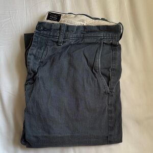 J. Crew Stretch Denim Pants
